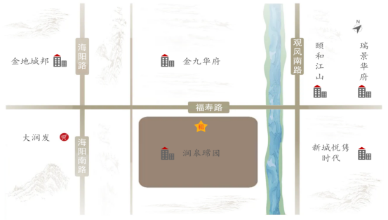 招租公告 | 如皋市交通产业 ■澳门十大棋牌排行榜最新■澳门十大棋牌排行榜推荐 润皋瑺园商铺招租预公告