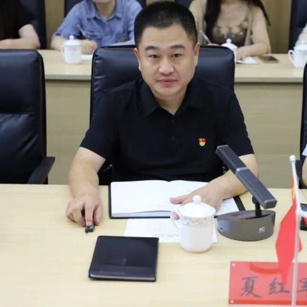 喜迎二十大|校企联建聚合力，携手奋进新征程