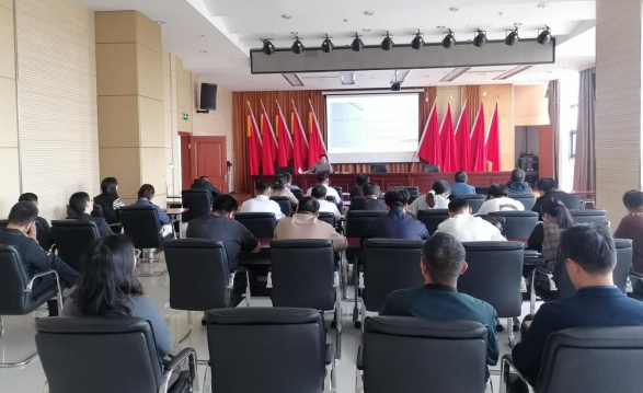 安全在线 | 学习安全知识，共筑安全防线—— ■澳门十大棋牌排行榜最新■澳门十大棋牌排行榜推荐 组织召开《江苏省安全生产条例》学习宣贯