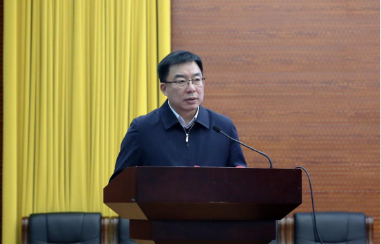 ”如皋产业经济数据底座 ”发布！
