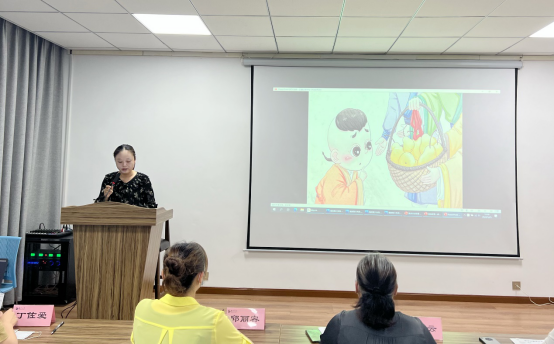 道德讲堂|“见贤思齐 吾辈自强 ”道德讲堂主题活动开讲啦！